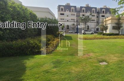 Apartment - 3 Bedrooms - 4 Bathrooms for sale in Mountain View Hyde Park - 5th Settlement Compounds - The 5th Settlement - New Cairo City - Cairo