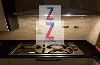 Chalet - 2 Bedrooms - 2 Bathrooms for rent in Amwaj - Sidi Abdel Rahman - North Coast