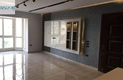 Penthouse - 2 Bedrooms - 2 Bathrooms for rent in Mountain View Chill Out Park - Northern Expansions - 6 October City - Giza