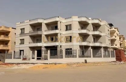 شقة - 4 غرف نوم - 3 حمامات للبيع في النرجس 2 - النرجس - مدينة القاهرة الجديدة - القاهرة