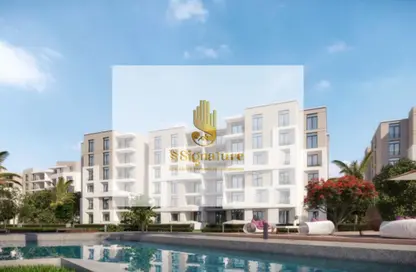 Apartment - 2 Bedrooms - 2 Bathrooms for sale in Taj City - 5th Settlement Compounds - The 5th Settlement - New Cairo City - Cairo Apartment - 2 Bedrooms - 2 Bathrooms for sale in Taj City - 5th Settlement Compounds - The 5th Settlement - New Cairo City - Cairo