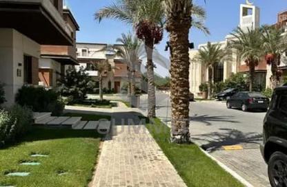 Townhouse - 3 Bedrooms - 3 Bathrooms for sale in Azzar 2 - 5th Settlement Compounds - The 5th Settlement - New Cairo City - Cairo
