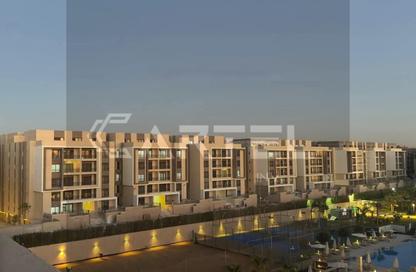 Apartment - 3 Bedrooms - 3 Bathrooms for sale in Moon Residences - Fifth Square - The 5th Settlement - New Cairo City - Cairo Apartment - 3 Bedrooms - 3 Bathrooms for sale in Moon Residences - Fifth Square - The 5th Settlement - New Cairo City - Cairo