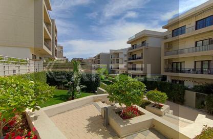 Apartment - 3 Bedrooms - 3 Bathrooms for sale in Moon Residences - Fifth Square - The 5th Settlement - New Cairo City - Cairo Apartment - 3 Bedrooms - 3 Bathrooms for sale in Moon Residences - Fifth Square - The 5th Settlement - New Cairo City - Cairo