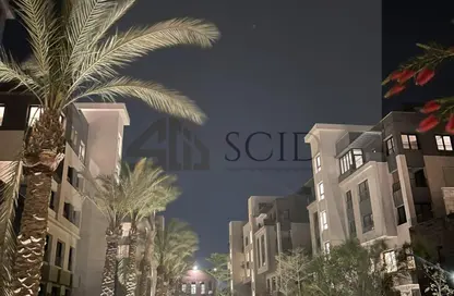 Apartment - 3 Bedrooms - 3 Bathrooms for sale in TRIO - 5th Settlement Compounds - The 5th Settlement - New Cairo City - Cairo