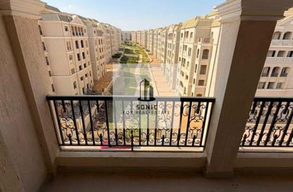 Apartment - 3 - 3 for sale in L'avenir - Mostakbal City Compounds - Mostakbal City - Future City - Cairo Apartment - 3 - 3 for sale in L'avenir - Mostakbal City Compounds - Mostakbal City - Future City - Cairo