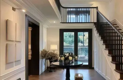 Villa - 5 Bedrooms - 4 Bathrooms for sale in PX Palm Hills - 6 October Compounds - 6 October City - Giza