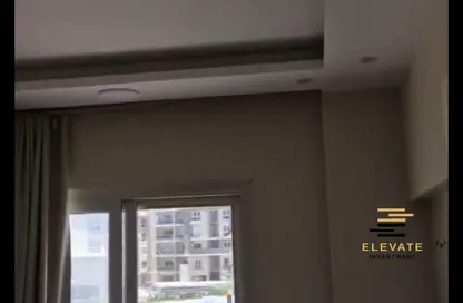 Apartment - 3 Bedrooms - 2 Bathrooms for rent in Mountain View iCity - 5th Settlement Compounds - The 5th Settlement - New Cairo City - Cairo