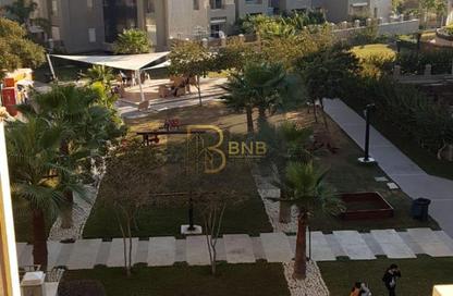 Apartment - 1 Bedroom - 1 Bathroom for rent in The Village - South Investors Area - New Cairo City - Cairo