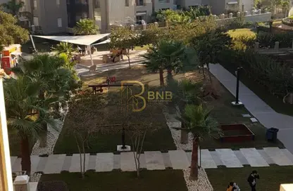 Apartment - 1 Bedroom - 1 Bathroom for rent in The Village - South Investors Area - New Cairo City - Cairo