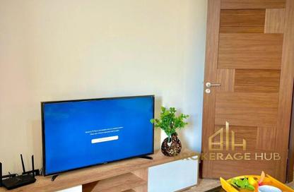 Apartment - 2 Bedrooms - 2 Bathrooms for rent in Eastown - 5th Settlement Compounds - The 5th Settlement - New Cairo City - Cairo