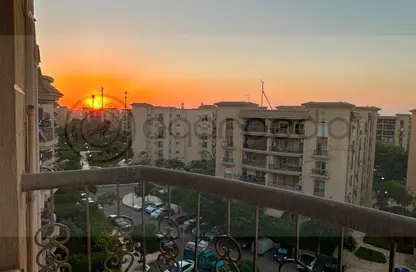 Apartment - 3 Bedrooms - 2 Bathrooms for sale in El Rehab Extension - Al Rehab - New Cairo City - Cairo
