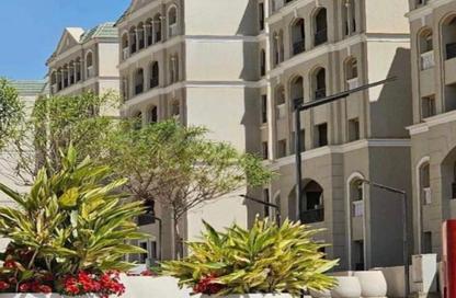 Duplex - 3 Bedrooms - 4 Bathrooms for sale in L'avenir - Mostakbal City Compounds - Mostakbal City - Future City - Cairo