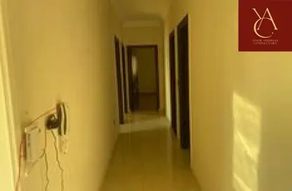 Apartment - 3 Bedrooms - 2 Bathrooms for rent in East The Academy - New Cairo City - Cairo