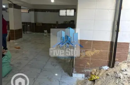 نصف طابق - استوديو - 1 حمام للبيع في سابا باشا - حي شرق - الاسكندرية