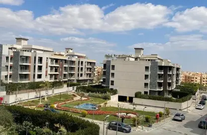 Apartment - 3 Bedrooms - 3 Bathrooms for sale in Zayed Dunes - 6th District - Sheikh Zayed City - Giza