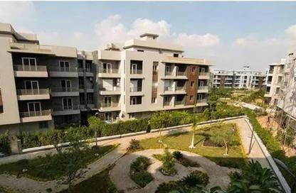 Apartment - 3 Bedrooms - 3 Bathrooms for sale in Zayed Dunes - 6th District - Sheikh Zayed City - Giza