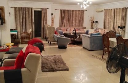 شقة - 5 - 4 للبيع في امتداد الرحاب - الرحاب - مدينة القاهرة الجديدة - القاهرة