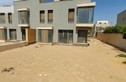 Villa - 5 Bedrooms - 4 Bathrooms for sale in Villette - 5th Settlement Compounds - The 5th Settlement - New Cairo City - Cairo