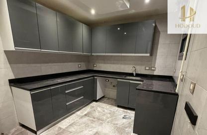 Apartment - 3 Bedrooms - 3 Bathrooms for rent in Azad - 5th Settlement Compounds - The 5th Settlement - New Cairo City - Cairo Apartment - 3 Bedrooms - 3 Bathrooms for rent in Azad - 5th Settlement Compounds - The 5th Settlement - New Cairo City - Cairo