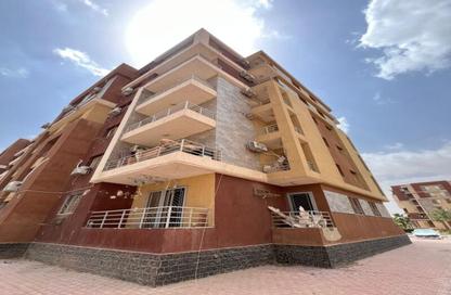 Apartment - 3 Bedrooms - 2 Bathrooms for sale in Ganet Al Shorouk - 5th District - Shorouk City - Cairo