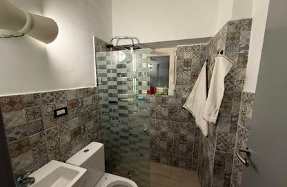 شقة - 3 غرف نوم - 2 حمامات للايجار في شارع الجزائر - المهندسين - الجيزة