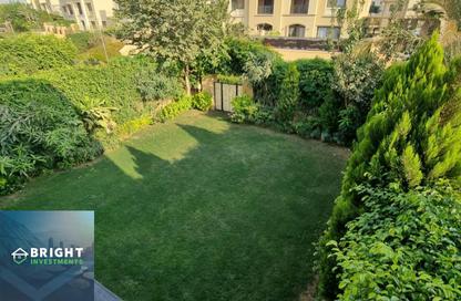 Townhouse - 4 Bedrooms - 5 Bathrooms for rent in Mivida - 5th Settlement Compounds - The 5th Settlement - New Cairo City - Cairo