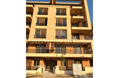 Apartment - 3 - 3 for sale in Taj City - 5th Settlement Compounds - The 5th Settlement - New Cairo City - Cairo