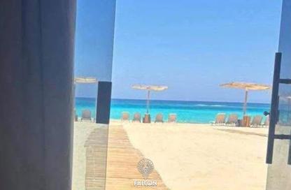 (بنتهاوس (روف - غرفة نوم - 1 حمام للبيع في بيت البحر - سيدي حنيش - الساحل الشمالي (بنتهاوس (روف - غرفة نوم - 1 حمام للبيع في بيت البحر - سيدي حنيش - الساحل الشمالي