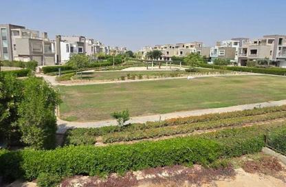 Villa - 5 Bedrooms - 5 Bathrooms for sale in New Giza - Cairo Alexandria Desert Road - 6 October City - Giza