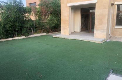 Villa - 5 Bedrooms - 5 Bathrooms for rent in Uptown Cairo - Mokattam - Cairo