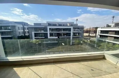 Penthouse - 3 Bedrooms - 3 Bathrooms for sale in El Patio Oro - 5th Settlement Compounds - The 5th Settlement - New Cairo City - Cairo