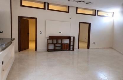 Apartment - 2 - 2 for rent in El Diplomaseen - The 5th Settlement - New Cairo City - Cairo