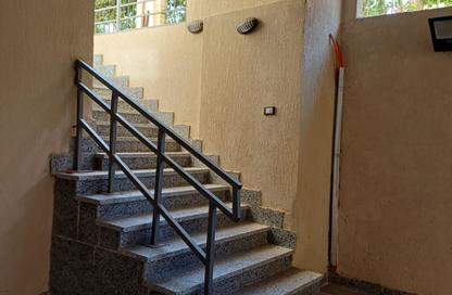 Apartment - 2 - 2 for rent in El Diplomaseen - The 5th Settlement - New Cairo City - Cairo