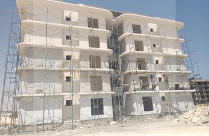 Chalet - 2 Bedrooms - 2 Bathrooms for sale in Marseilia Beach 5 - Ras Al Hekma - North Coast Chalet - 2 Bedrooms - 2 Bathrooms for sale in Marseilia Beach 5 - Ras Al Hekma - North Coast