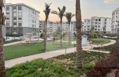 Duplex - 3 Bedrooms - 2 Bathrooms for sale in Hyde Park - New Cairo City - Cairo