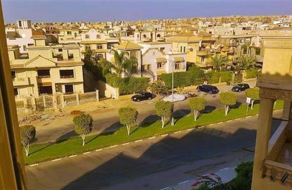 شقة - 2 غرف نوم - 2 حمامات للبيع في الحي الثامن - الشيخ زايد - الجيزة