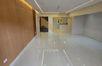 Apartment - 3 Bedrooms - 2 Bathrooms for sale in Al Khamayel city - Sheikh Zayed Compounds - Sheikh Zayed City - Giza