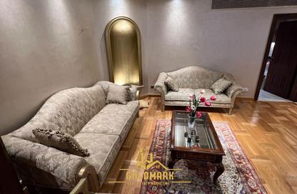 Apartment - 3 - 2 for rent in Smart Life - South Investors Area - New Cairo City - Cairo Apartment - 3 - 2 for rent in Smart Life - South Investors Area - New Cairo City - Cairo