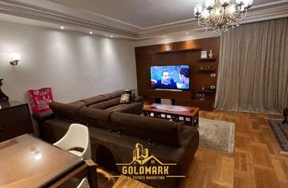 Apartment - 3 - 2 for rent in Smart Life - South Investors Area - New Cairo City - Cairo Apartment - 3 - 2 for rent in Smart Life - South Investors Area - New Cairo City - Cairo