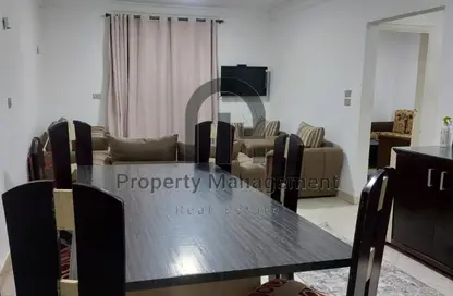 Apartment - 3 Bedrooms - 1 Bathroom for rent in Gardenia City Compound Nasr City - Zahraa Madinat Nasr - Nasr City - Cairo
