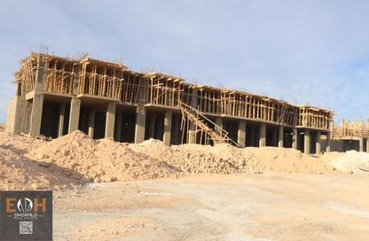 Apartment - Studio - 1 for sale in Sahl Hasheesh Resort - Sahl Hasheesh - Hurghada - Red Sea