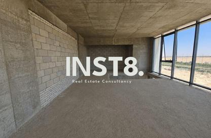 Office Space - Studio - 2 for rent in Heartwork - The 5th Settlement - New Cairo City - Cairo