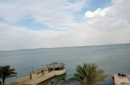 شاليه - 2 غرف نوم - 2 حمامات للبيع في مدينة الإسماعيلية - الإسماعيلية