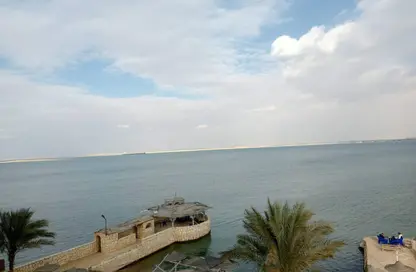 شاليه - 2 غرف نوم - 2 حمامات للبيع في مدينة الإسماعيلية - الإسماعيلية