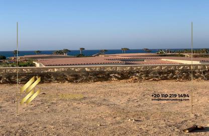 Chalet - 3 Bedrooms - 3 Bathrooms for sale in Ceaser - Ras Al Hekma - North Coast Chalet - 3 Bedrooms - 3 Bathrooms for sale in Ceaser - Ras Al Hekma - North Coast
