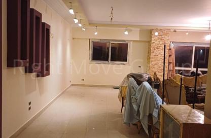 Apartment - 3 Bedrooms - 3 Bathrooms for rent in Touristic Zone 4 - Touristic Zone - Al Motamayez District - 6 October City - Giza