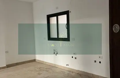 Apartment - Studio - 2 Bathrooms for rent in Moon Residences - Fifth Square - The 5th Settlement - New Cairo City - Cairo