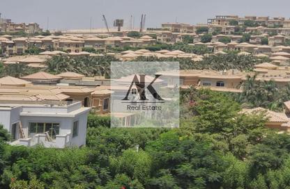 Apartment - 4 Bedrooms - 3 Bathrooms for sale in Stone Residence - 5th Settlement Compounds - The 5th Settlement - New Cairo City - Cairo