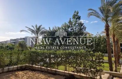 شقة - 3 غرف نوم - 2 حمامات للبيع في ذا ادريس ايست - شارع التسعين - التجمع الخامس - مدينة القاهرة الجديدة - القاهرة